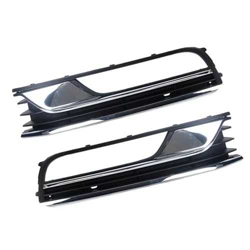 tgop[CgO Compatible With For Passat B7 2012 2013 2014 2015 2016Ή 2 ԗptgop[ tHOv OJo[ 3AD853665 3AD853666