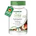 Produktbild Fairvital | Apfelpektin 500mg Tabletten - 100 Tabletten - mit löslichen Ballaststoffen, Calcium und Vitamin C - VEGAN