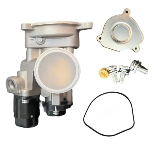 Acelerador electrónico HS400 UTV compatible con motor 16100-003C-0000