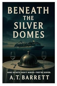 Paperback Beneath the Silver Domes Book