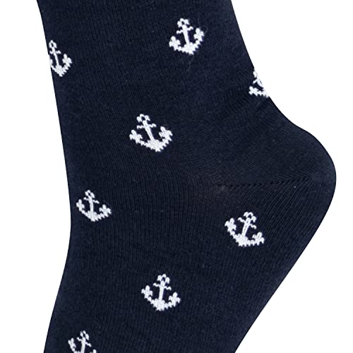 Image of Mysocks Unisex Extra Fine Combed Cotton Crew Socks |Colourful Designs | Seamless Toe | Make Your Steps Enjoyable