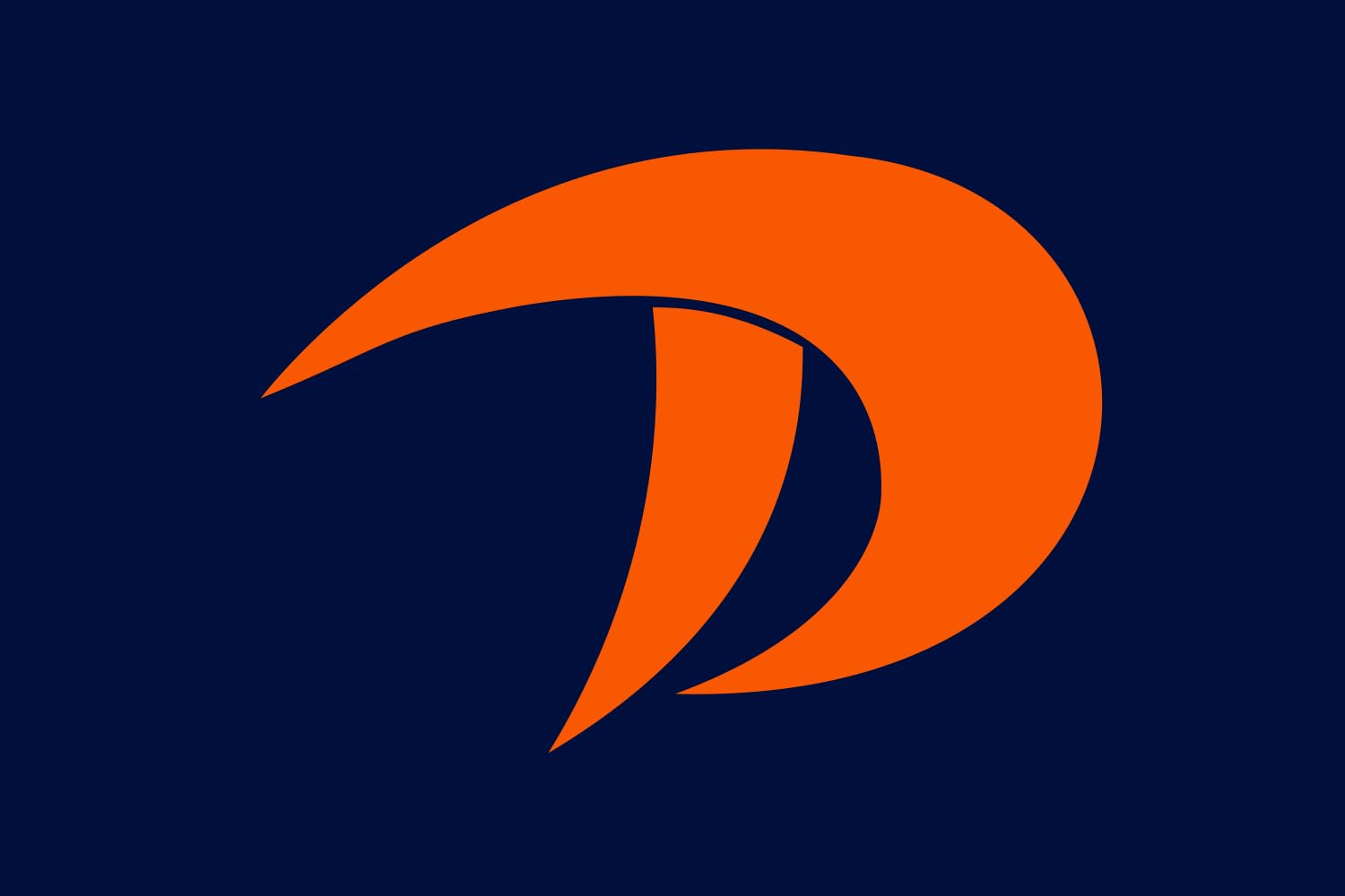 Drapeau Akehama Ehime 1968–2004 grand pavillon vintage Japon