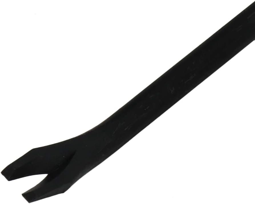 Rannb 3mm Nail Pullers U Tip Staple Rivet Tack Pullers Nails Removal Pullers -Pack of 2
