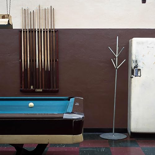 The Tigers of the Oklahoma Pool Halls