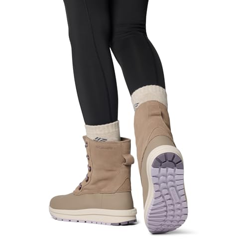 Image of Columbia Women's Moritza Shield Omni-Heat Snow Boot