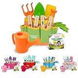 Gardening Tools Set for Kids