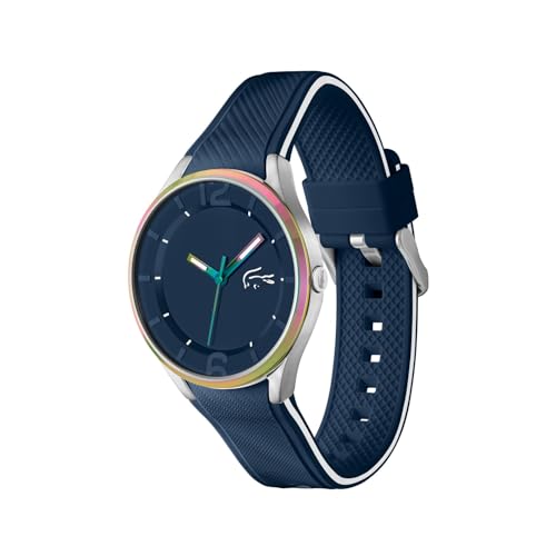 Image of Lacoste Ollie Qtz Basic Round Dial Men's Watch