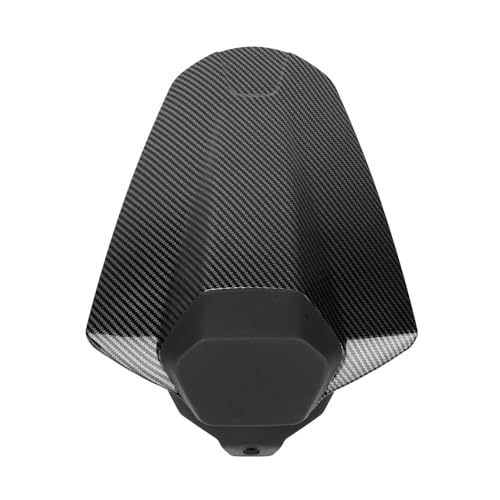 Moto arrière queue passager capot housse de selle arrière Monster 950