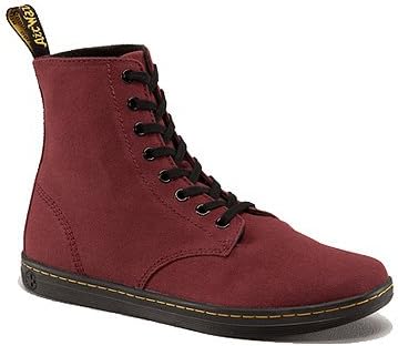 dr martens cherry amazon
