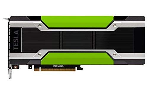 Amazon.com: NVIDIA 900-2G610-0000-000 TESLA P40 24GB GDDR5 PCIE