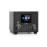 altavoz wifi bose precio VERSÁTIL: recepción de más de 14.000 emisoras de radio en todo el mundo a través de una señal WLAN. Puerto USB para conectar dispositivos de audio externos como reproductores MP3. Bluetooth para transmisión desde teléfono inteligente, tableta o PC