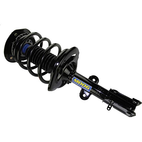Moog St8617L Complete Strut Assembly #TOP2
