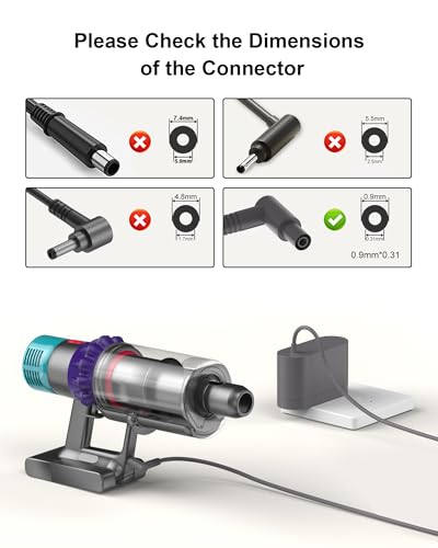 Dyson V15 Detect vacuum
