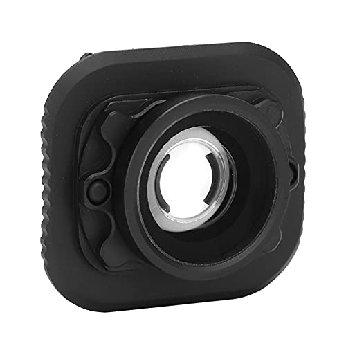Obiettivo Grandangolare per Fotocamera Drone 2 Pro con Rivestimento Multistrato per un Migliore Schermo screen Lattacco Magnetico in Vetro Garantisce un di wide