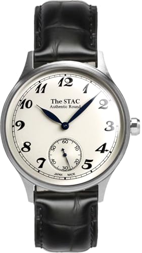 The STAC 日本製 国産 腕時計 ウォッチ
