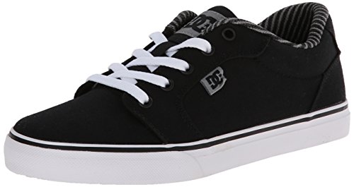 DC Anvil TX Skate Shoe (Little Kid/Big Kid)