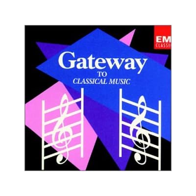 Gateway to Classical Music