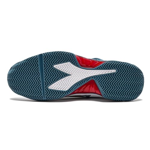 Diadora Men's B.Icon 2 Clay Tennis Shoe4