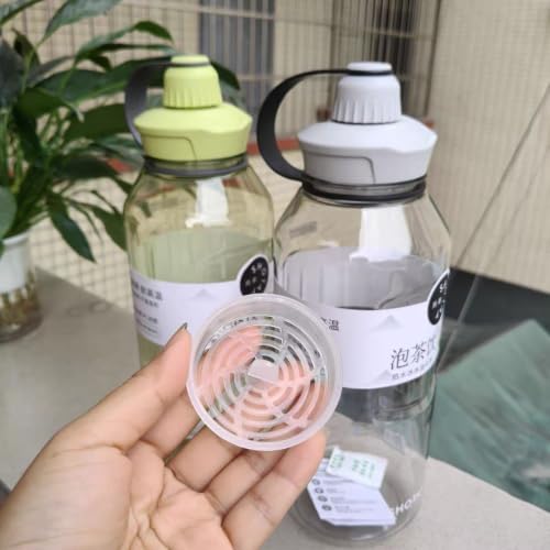 Image of THE VENTI SHOTAY Large Water Bottle (1500ML-Green)