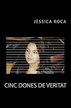 Paperback Cinc dones de veritat [Catalan] Book