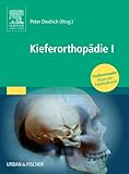 Kieferorthopädie I: Praxis der Zahnheilkunde - Studienausgabe: Orofaziale Entwicklung und Diagnosti Kieferorthopädie I: Praxis der Zahnheilkunde - Studienausgabe: Orofaziale Entwicklung und Diagnosti