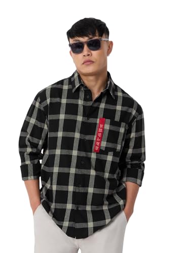 Image of The Souled Store Men Shirt