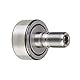 INA krv35-pp-a Ohrstecker Typ Track Roller
