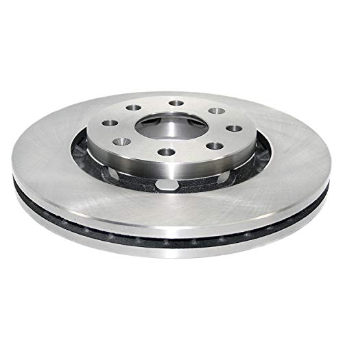 DuraGo BR900314 Front Vented Disc Brake Rotor
