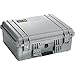 Pelican 1550 Case w/Foam (Silver)