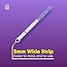 Ultra Accurate LH Ovulation Test Strips – Predict Fertile Window with LH Level Tracking, Easy Home Use, 15 Tests