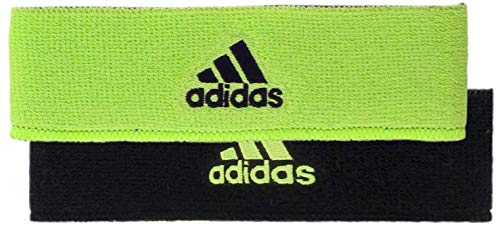 green adidas headband