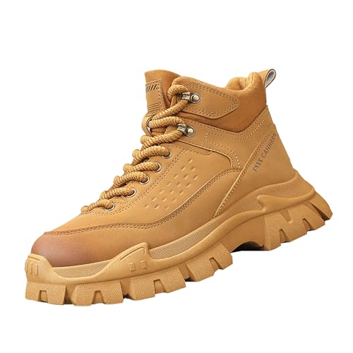 Botas de Montaña Niña 26 Marca Generisch