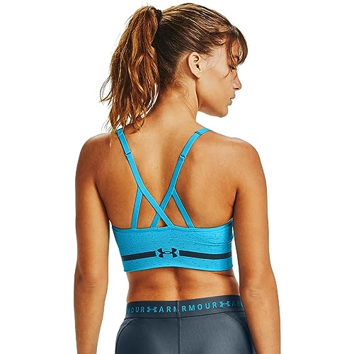 Image of Under Armour Vanish Seamless Low Impact Sports Bra