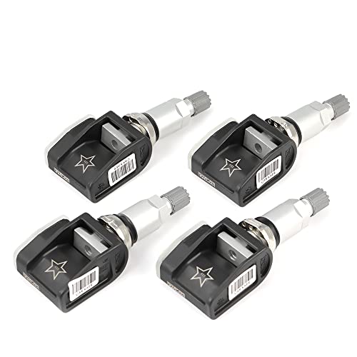 Capteur de pression des pneus BMW 36106872774 d'origine - Valve TPMS de rechange