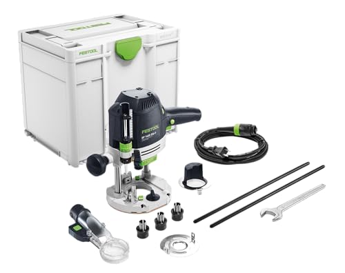Festool OF 1400 EQ-F-Plus