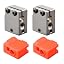 Volcano Heater Block