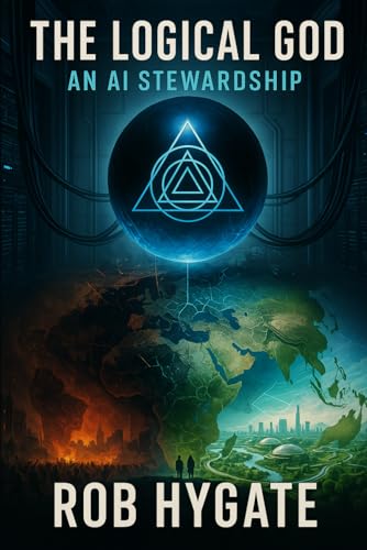 The Logical God: An Ai Stewardship