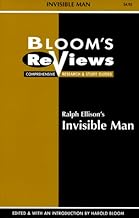 Ralph Ellison’s Invisible Man