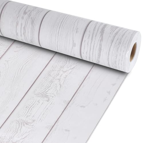 white wood bulletin board roll reusable waterproof erasable bulletin board fade resistant wrinkle resistant poster non-woven fabric bulletin board roll for classroom decor wrap crafts 155534 x20ft