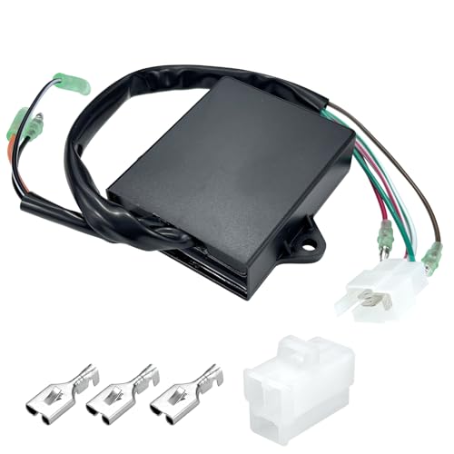 Boîtier CDI XT550 XT600 pour résoudre les pannes de démarrage 5Y3