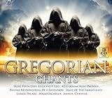  Gregorian Chants