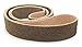 Sanding Belt, 2 Wx48 in L, NonWoven, AO, CRS