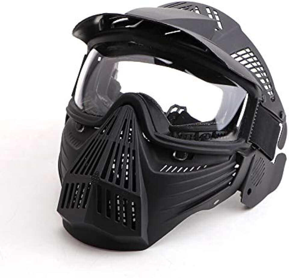 Amazon.co.uk Protective Airsoft Gear