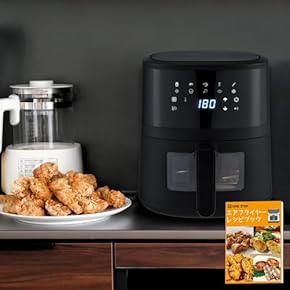 Amazon.co.jp: エアフライヤー - 電気フライヤー: ホーム&キッチン Amazon.co.jp: エアフライヤー - 電気フライヤー: ホーム&キッチン