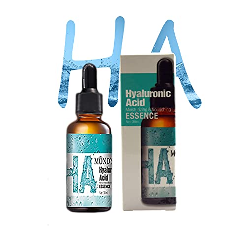 Elitzia Hyaluronic Acid Facial Serum Deep Hydrating Essence Care ETFE201 image 5