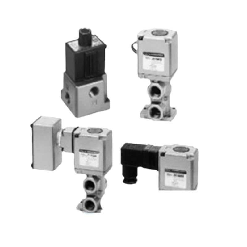 Générateur de vide VT325V-035G éjecteur ventouse air comprimé automation