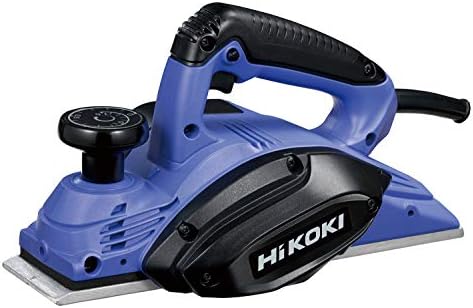 Amazon.co.jp: HiKOKI(ハイコーキ) 14.4V コードレスかんな 充電式 4.0 