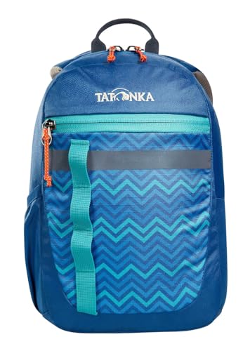Tatonka Unisex barn Husky Bag Jr 10 barnryggsäck BLÅ 10 l