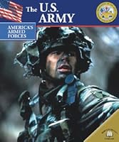 The U.S. Army 0836856805 Book Cover