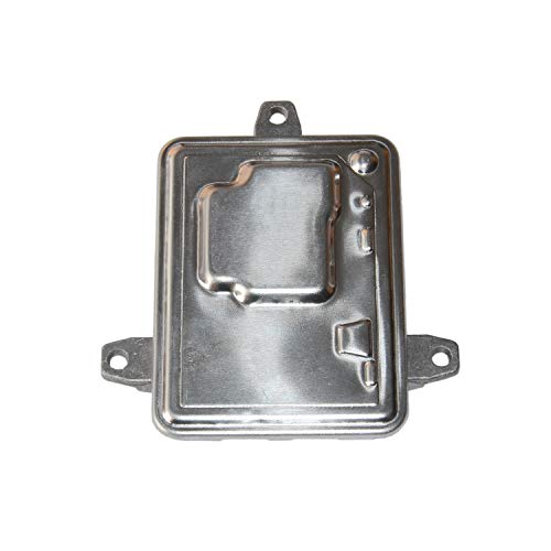 Ballast xénon universel unit ECU de contrôle pour phares de voiture